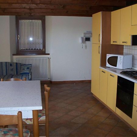 Agriturismo Monterosso Вербания Екстериор снимка