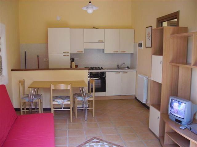 Agriturismo Monterosso Вербания Екстериор снимка