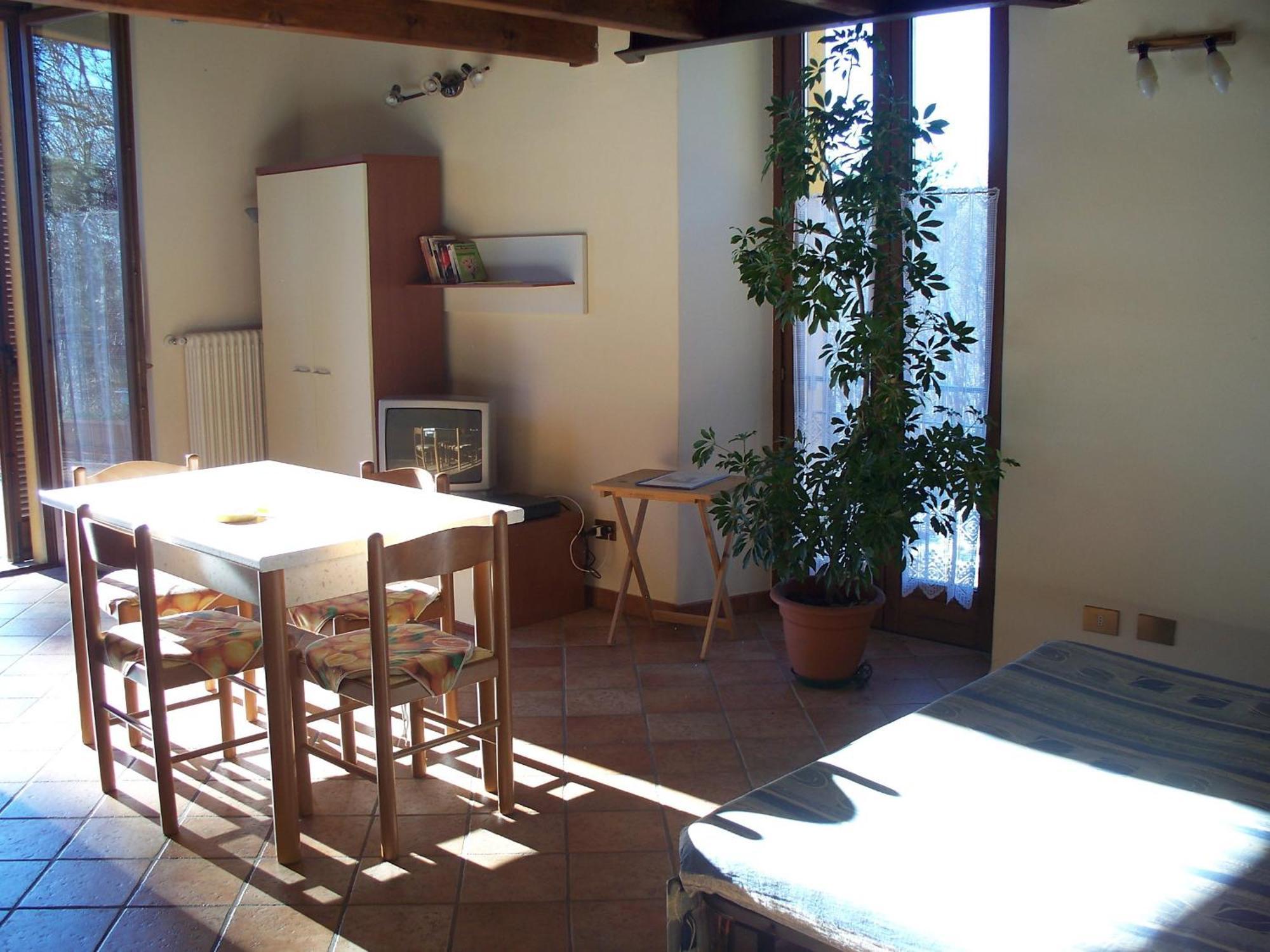 Agriturismo Monterosso Вербания Екстериор снимка