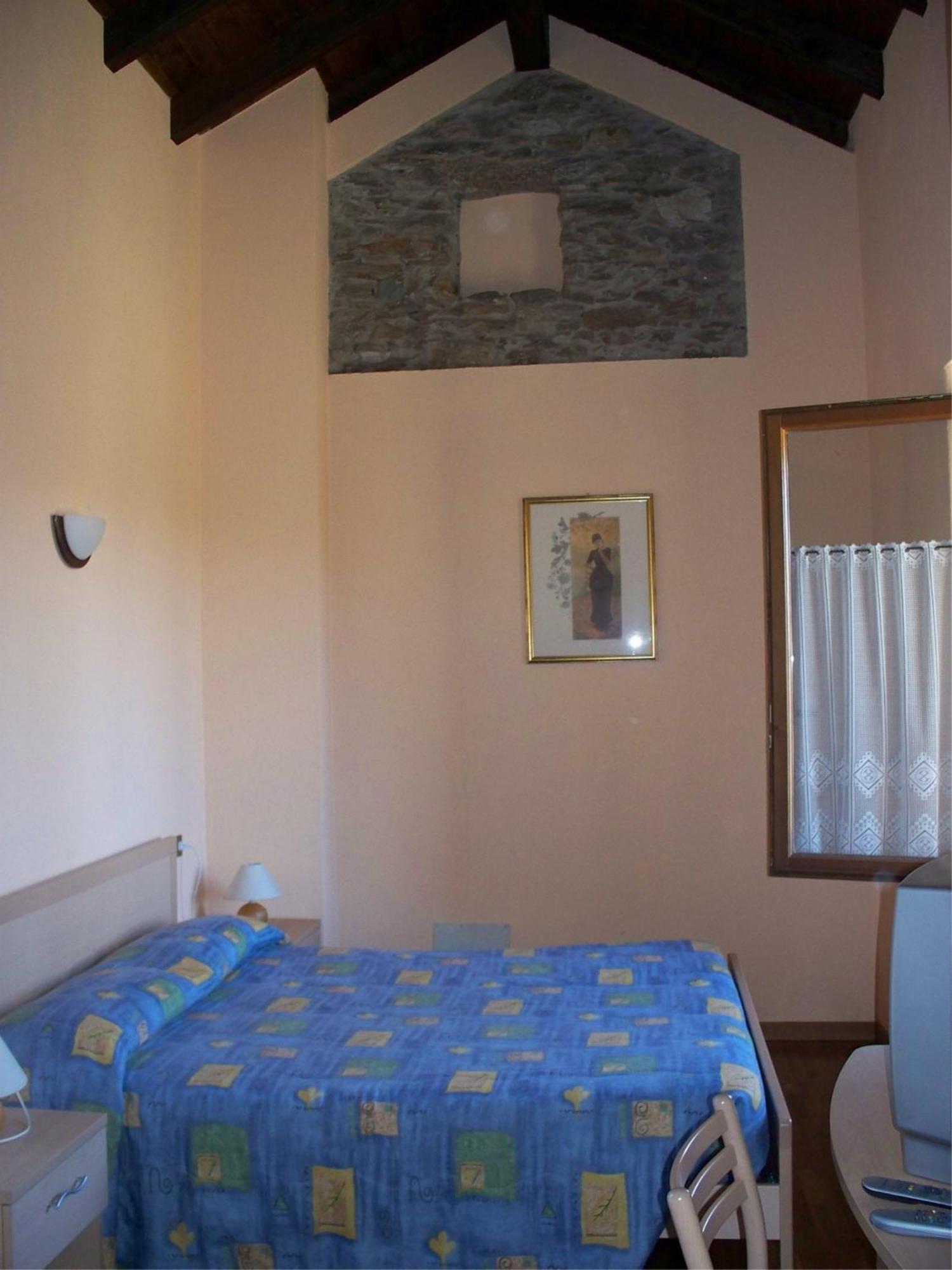 Agriturismo Monterosso Вербания Екстериор снимка