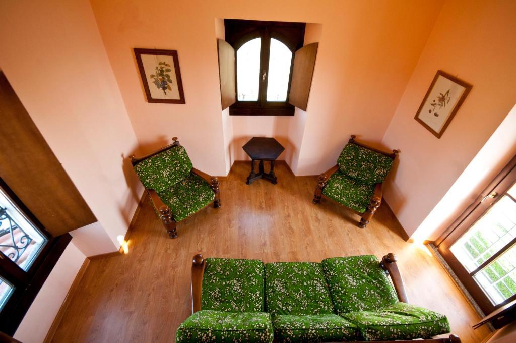 Agriturismo Monterosso Вербания Стая снимка