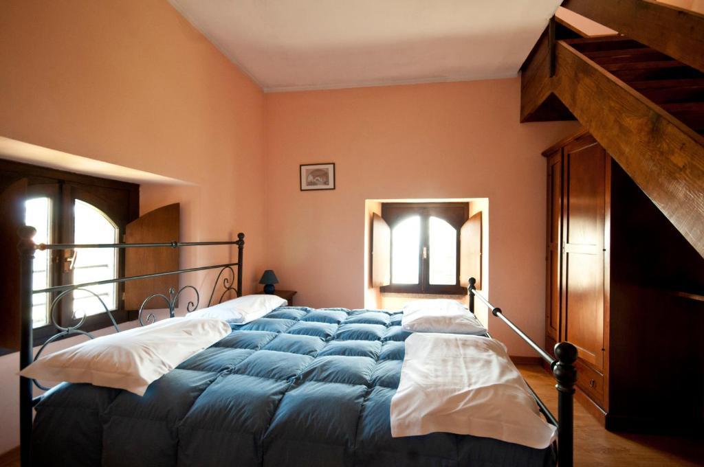Agriturismo Monterosso Вербания Стая снимка