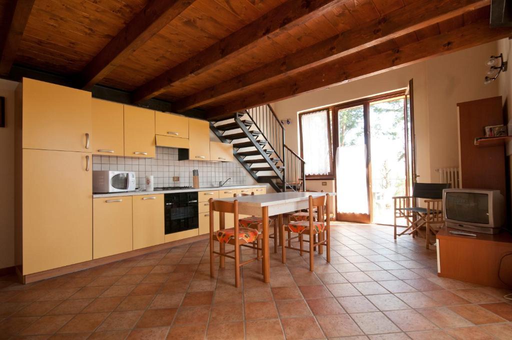 Agriturismo Monterosso Вербания Стая снимка