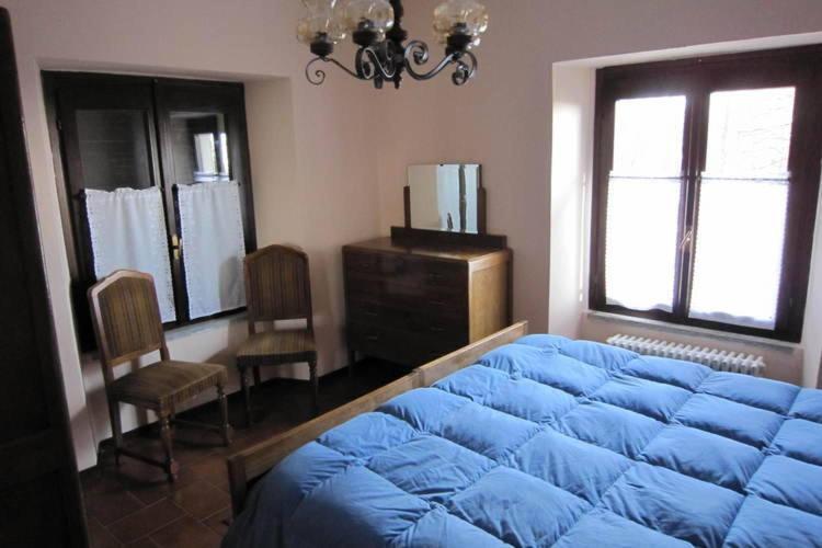 Agriturismo Monterosso Вербания Екстериор снимка