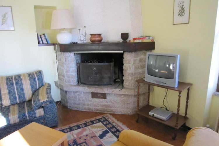 Agriturismo Monterosso Вербания Екстериор снимка