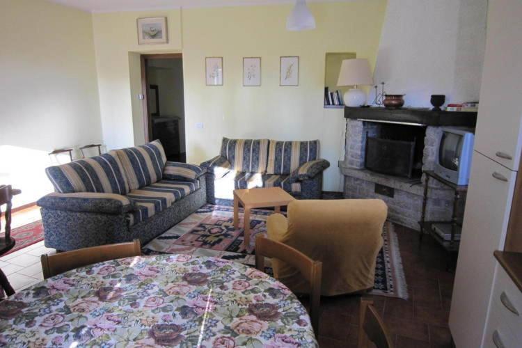 Agriturismo Monterosso Вербания Екстериор снимка